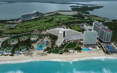 Cancun Hotel Zone