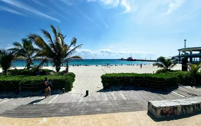 Playa del Carmen