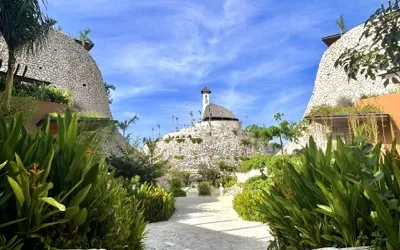 Xcaret Park